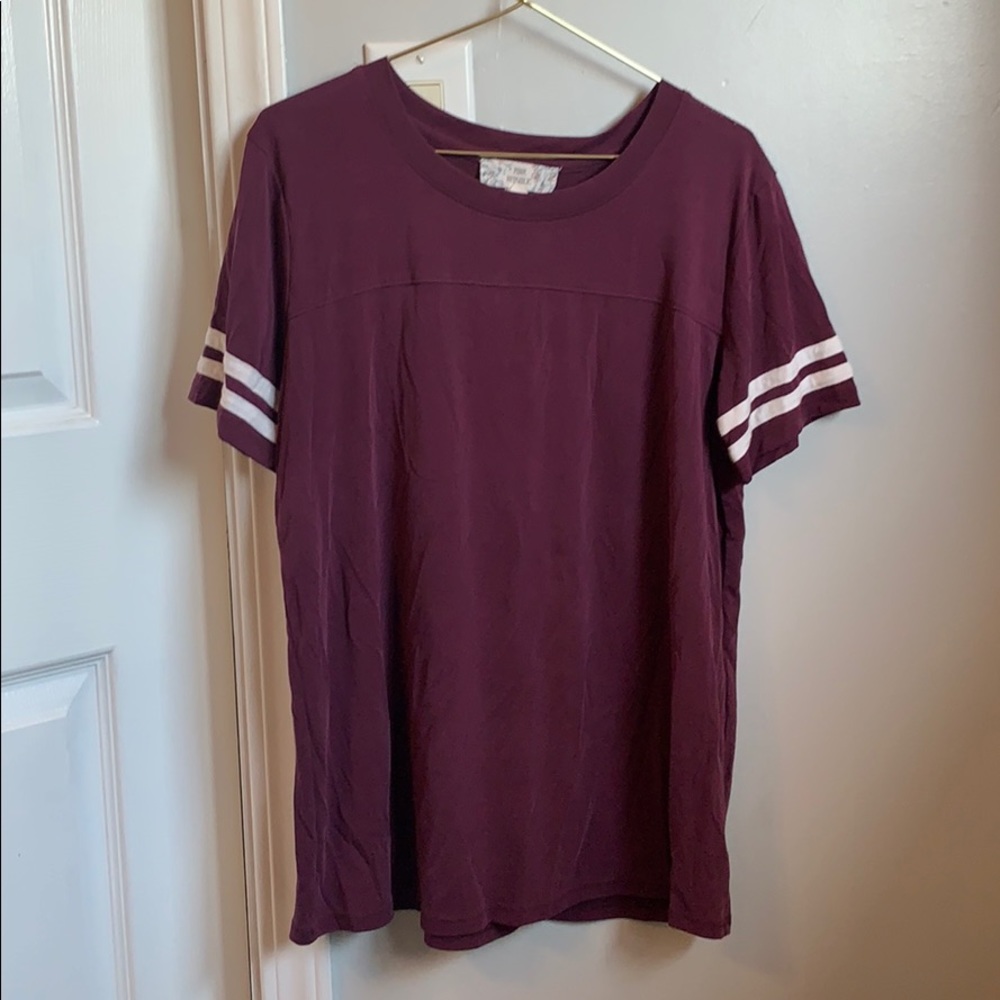 Very comfortable T-shirt